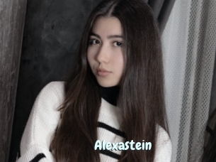 Alexastein