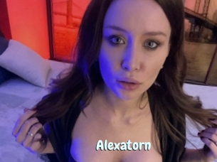 Alexatorn