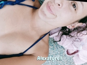 Alexatyrell