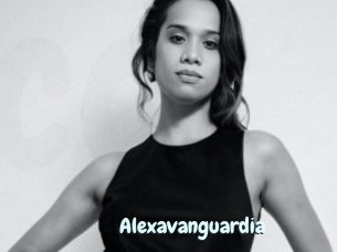 Alexavanguardia