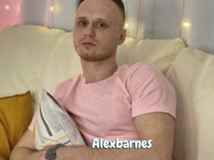 Alexbarnes