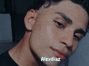 Alexdiaz