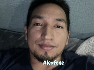 Alexfone