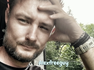 Alexfreeguy