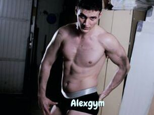 Alexgym