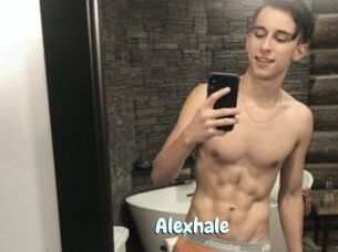 Alexhale