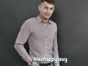 Alexhappysexy