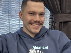 Alexhens