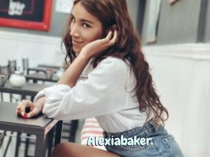 Alexiabaker