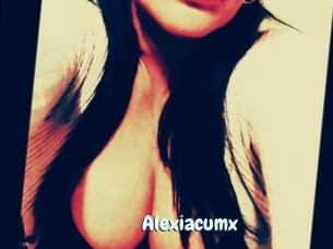 Alexiacumx