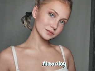 Alexiriley