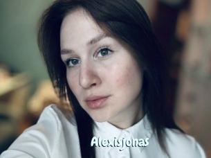 Alexisjonas