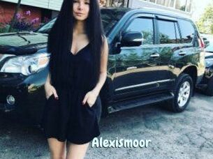 Alexismoor