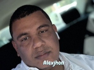 Alexjhon