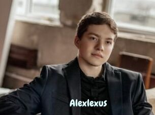 Alexlexus