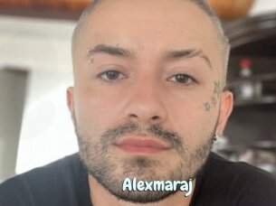 Alexmaraj