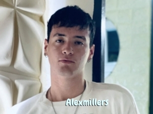 Alexmillers