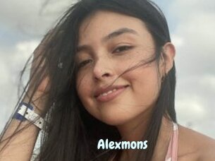 Alexmons