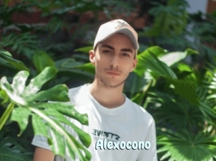 Alexocono