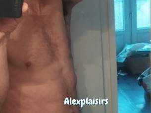 Alexplaisirs