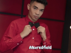 Alexredfield