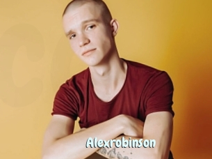 Alexrobinson