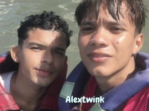 Alextwink