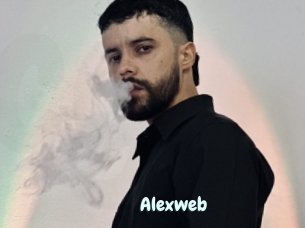 Alexweb