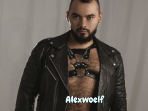 Alexwoelf