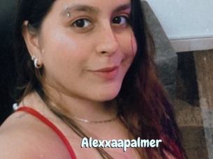 Alexxaapalmer