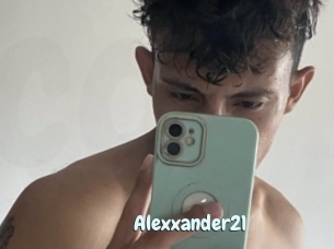 Alexxander21