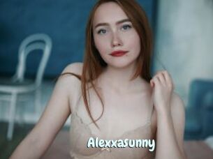 Alexxasunny