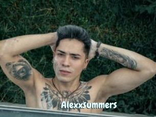 Alexxsummers