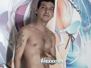 Alexxxion