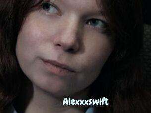 Alexxxswift