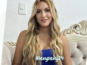 Alexysexy24