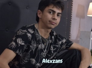 Alexzans