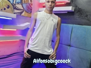 Alfonsobigcoock