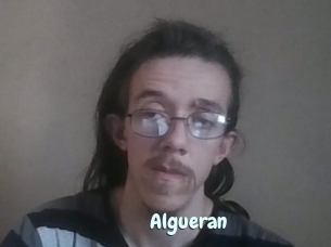 Algueran