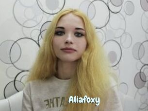 Aliafoxy