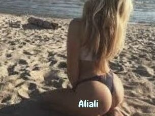 Aliali