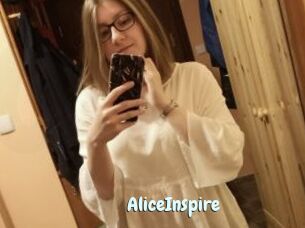 AliceInspire