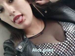 Alice_pinkd