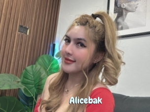 Alicebak