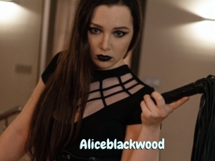 Aliceblackwood