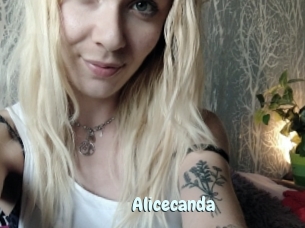 Alicecanda