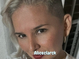 Aliceclarck