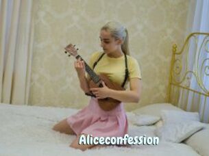 Aliceconfession