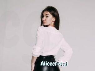 Alicecristal