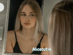 Alicecutie